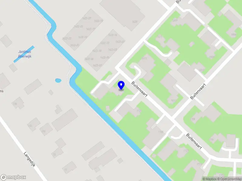 Vereniging Parkmanagement Buitenvaart Hoogeveen