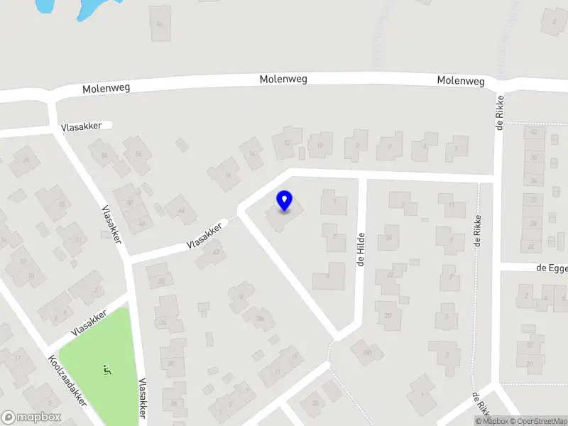 Nieuw bedrijf Shape Up '84 Beheer B.V.