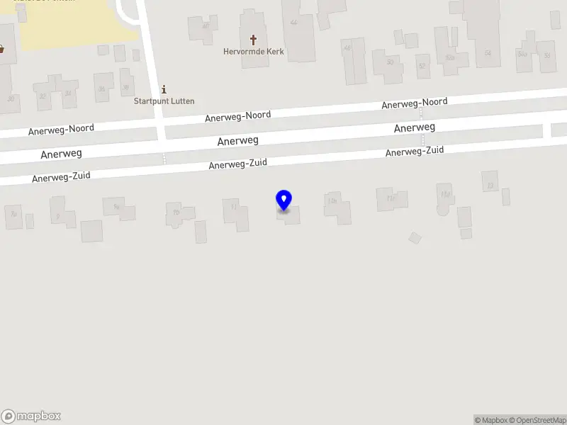 Stichting Dorpshuis Lutten