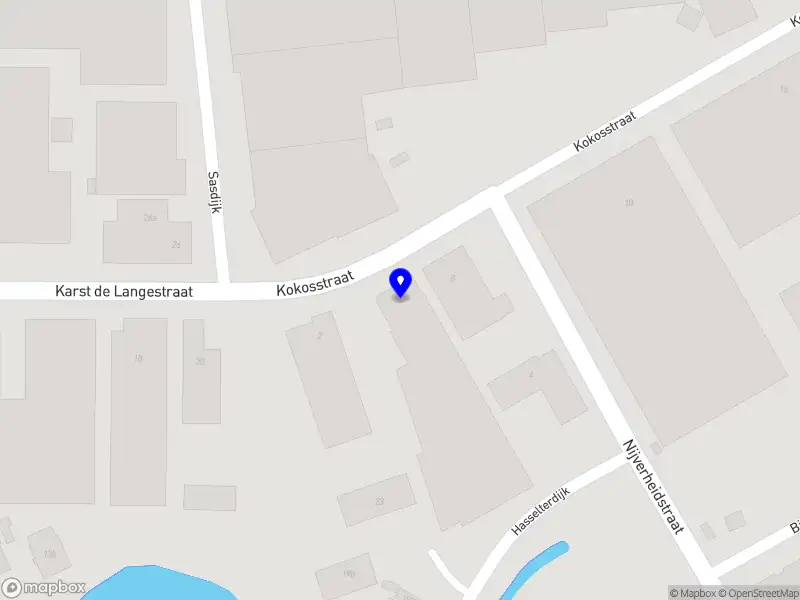 IJska Festonneerbedrijf Genemuiden B.V.