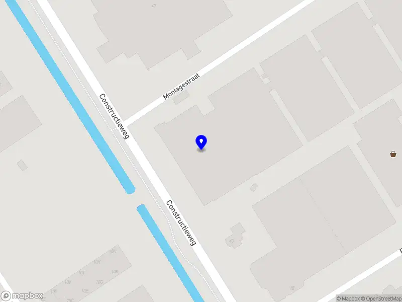 Balfour Bay Beheer B.V.