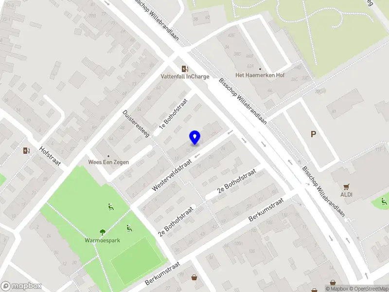 C.V. De Aanmakkers Zwolle