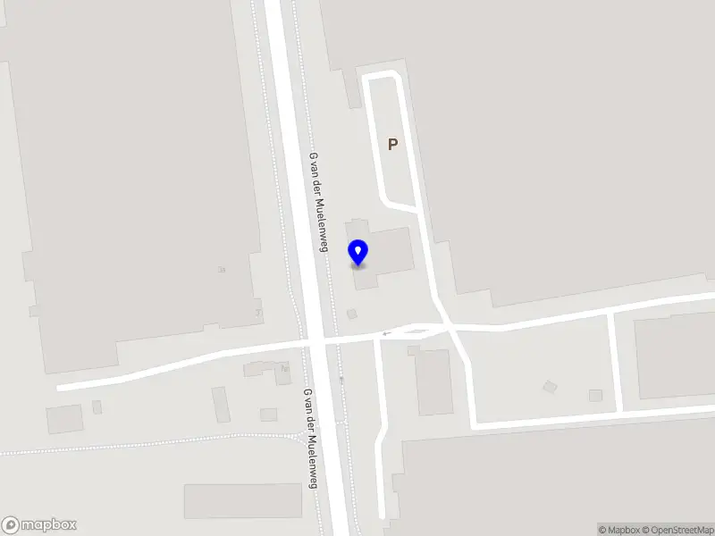 Greenfields Holding B.V. NIJVERDAL
