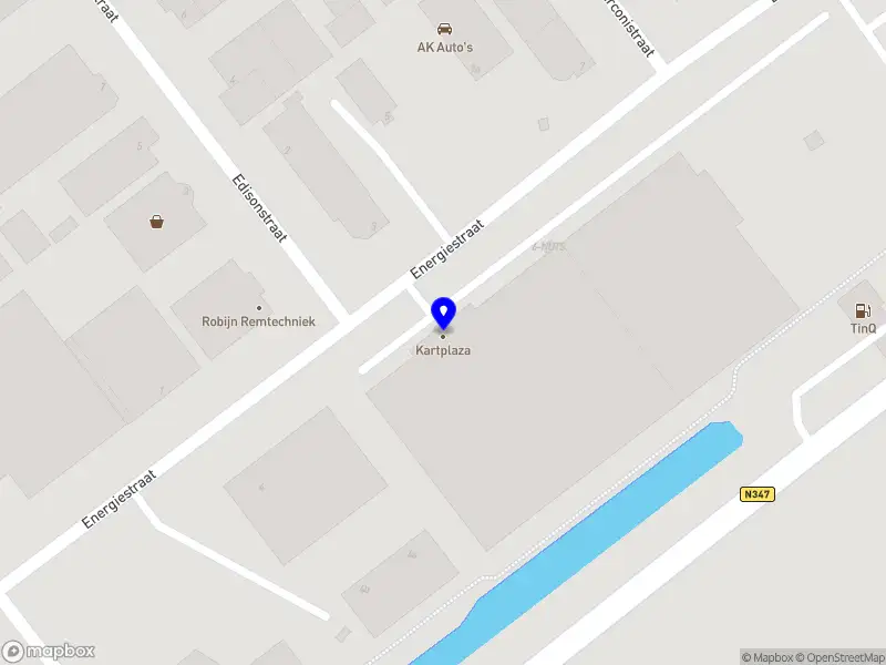 Karting Plaza Holding B.V. NIJVERDAL