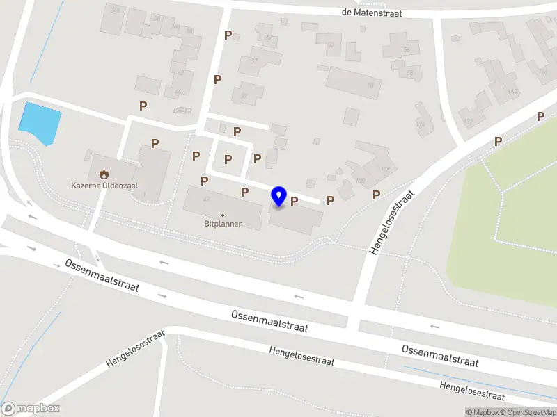 Peters & Lammerink Architecten B.V.