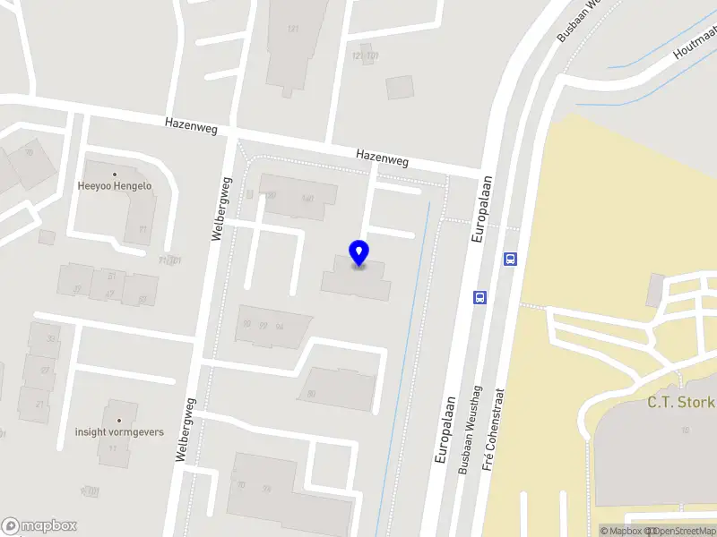 Zee Compagnie B.V. Hengelo
