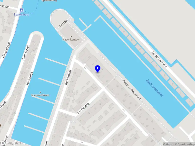 Goedegebuure Naarden Holding B.V. BUNSCHOTEN-SPAKENBURG