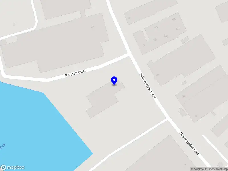 Veemberg Beheer B.V.