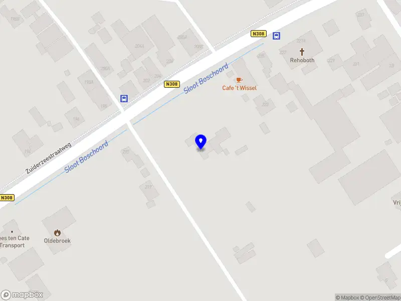 Tandartspraktijkvennootschap van Cattenburch