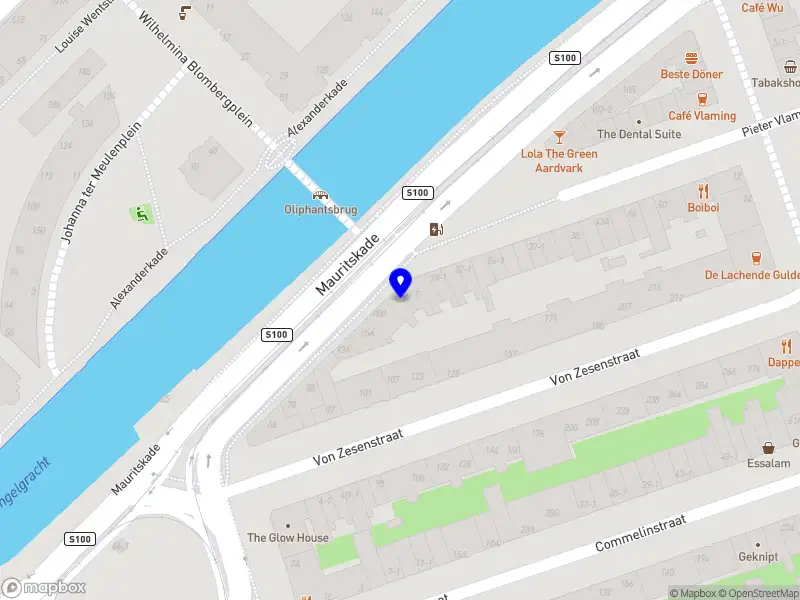 Exploitatiemaatschappij R.J.R. van Bussel B.V Amsterdam
