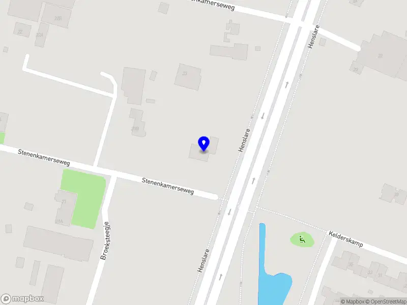 J. van de Mheen Pensioen B.V.