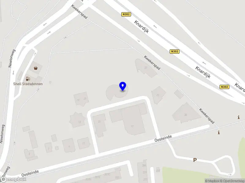 Mill Road Invest B.V.