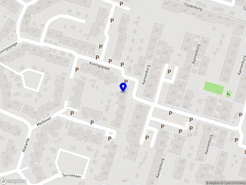 A. Meiberg Steenspecialist B.V.