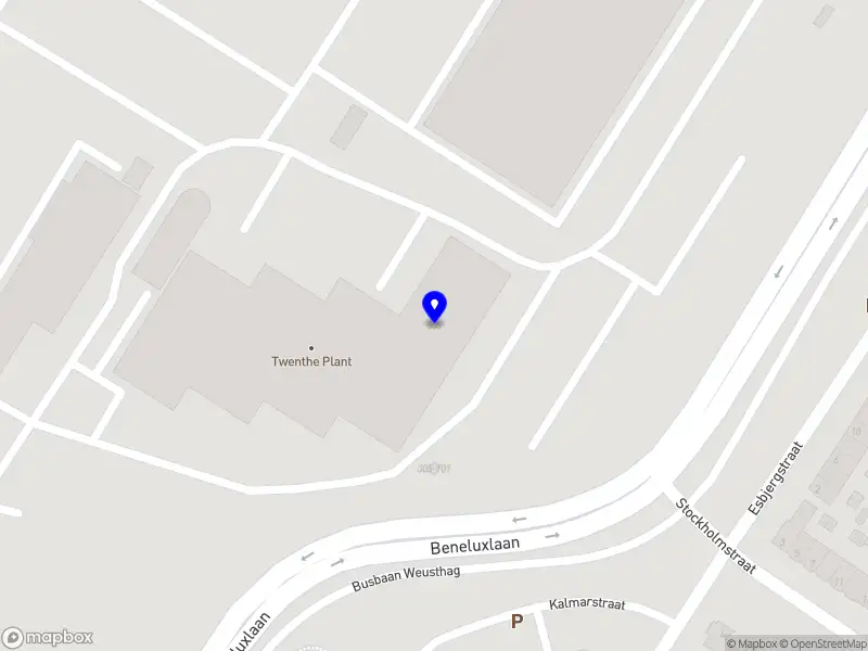 Nieuw bedrijf Siboldii Beheer B.V.