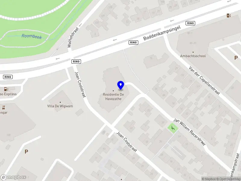 HORSTAL B.V. Enschede