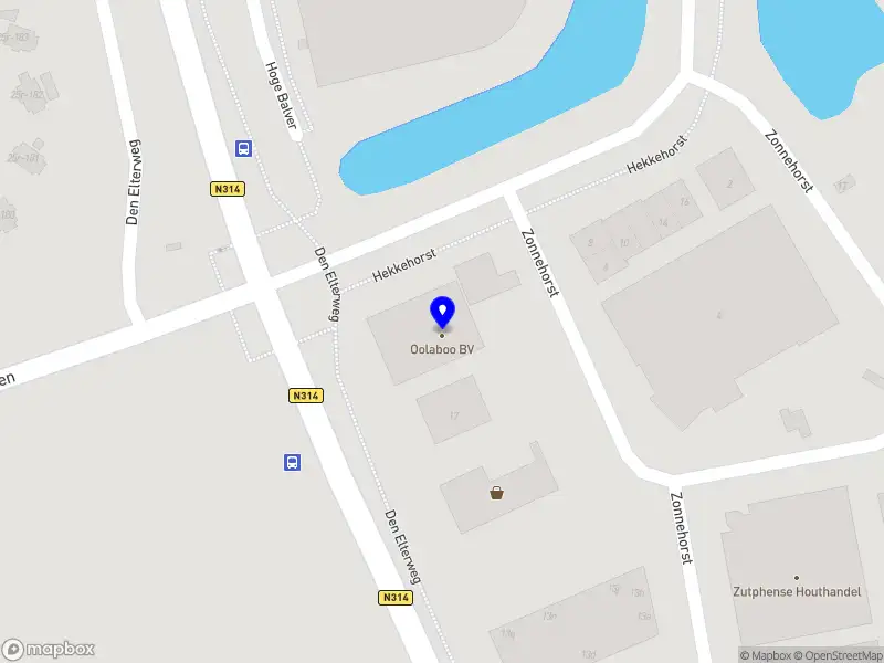 Wilmink Groep B.V. Zutphen
