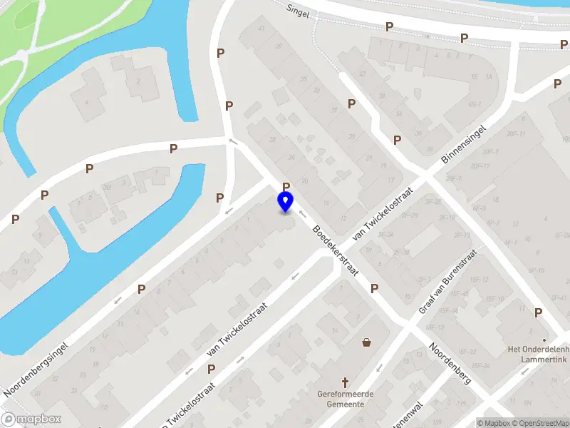 Smalbraak Notarissen Beheer B.V. Deventer