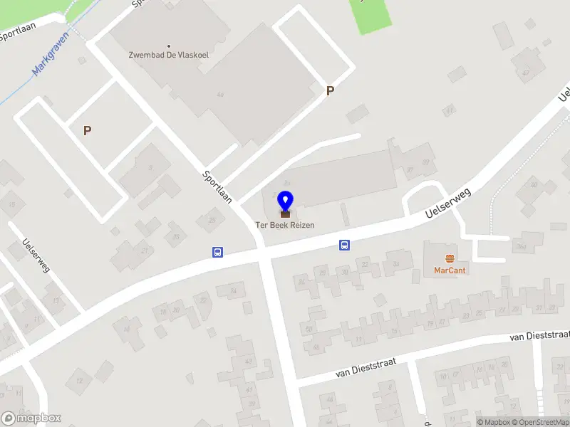 Ter Beek Beheer B.V.