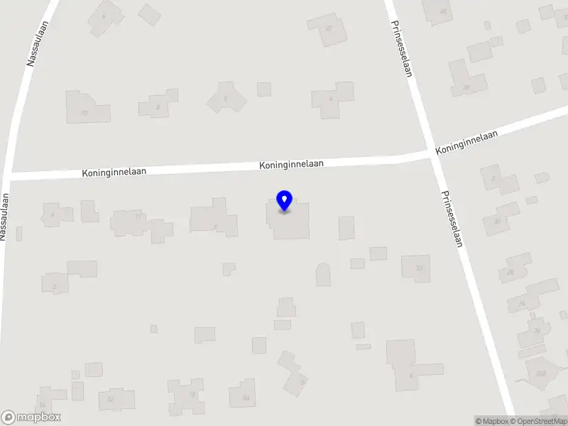 Ver. van Eigenaars Stationsstraat 43 Ermelo