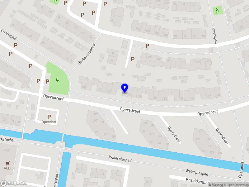 Psychologenpraktijk Van Der Graaf 