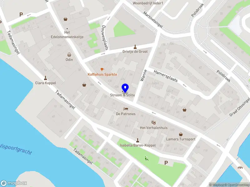 Praktijk voor oefentherapie en kinderoefentherapie Cesar Weijts Zutphen