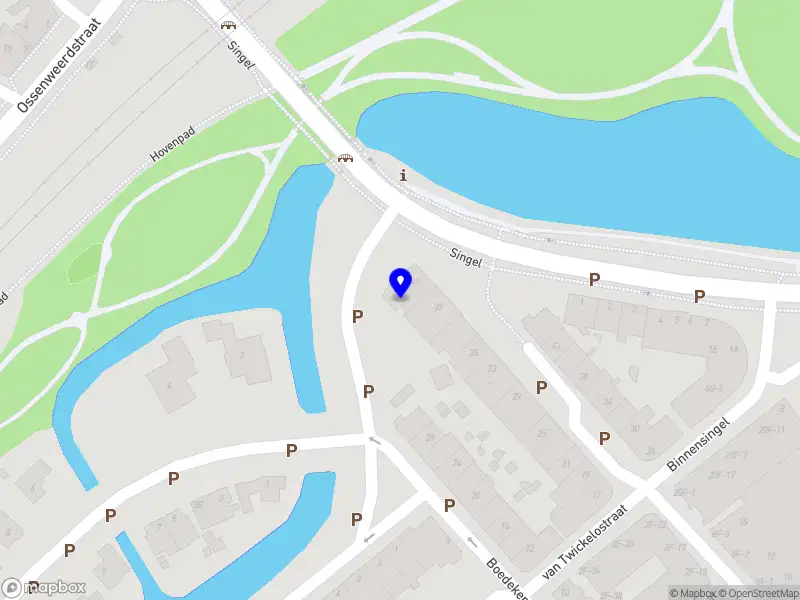 VvE Het Springerhuis