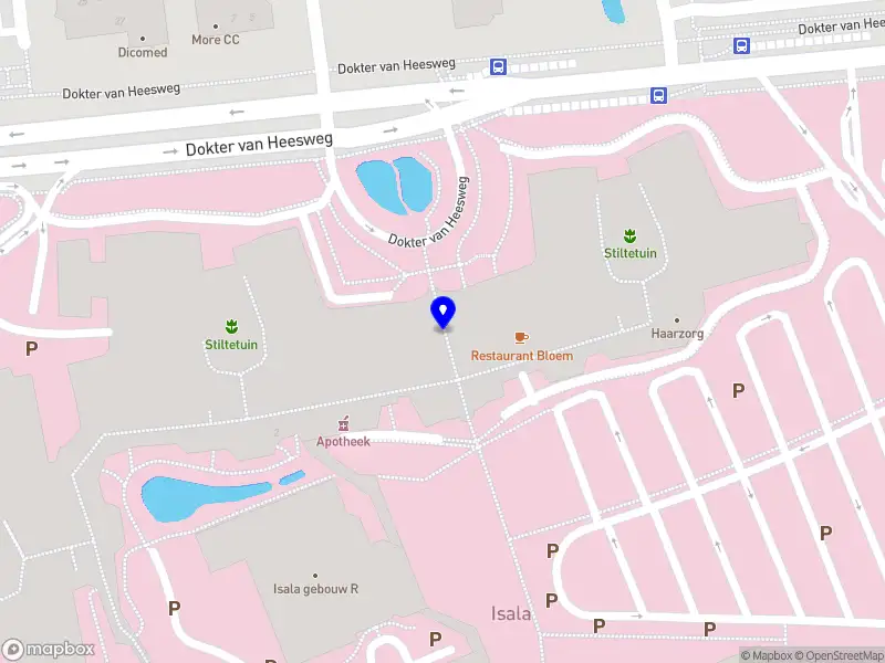 Maatschap voor Laboratoriumgeneeskunde Zwolle