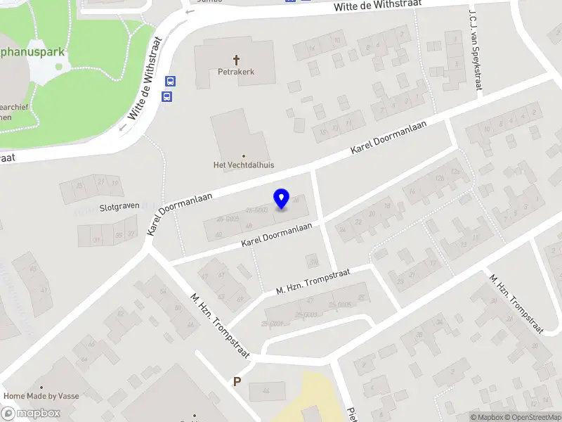 Nieuw bedrijf HSdienstverlening