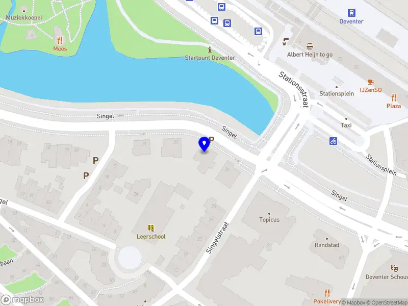 VvE Van Hetenstraat 114-172 te Deventer