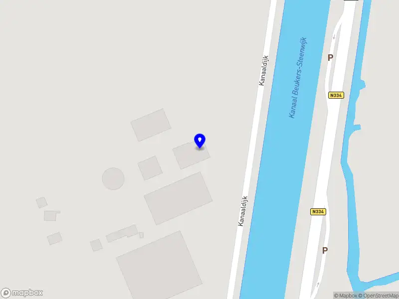 Maatschap Helmers-Brinke GIETHOORN