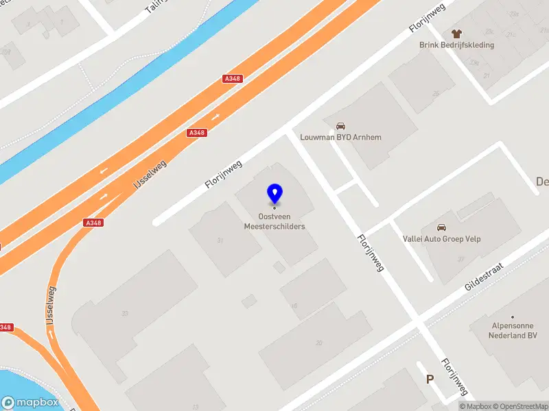 Holding G.F. Oostveen B.V. Velp