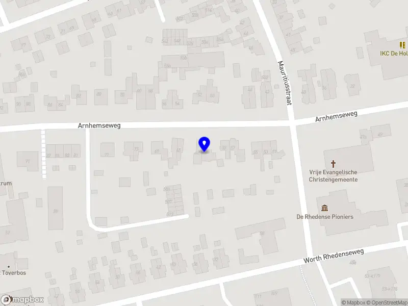 Nieuw bedrijf Alex Meerdink Holding B.V.