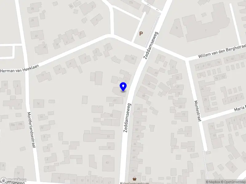 Nieuw bedrijf J.E.A. te Booy Pensioen B.V.