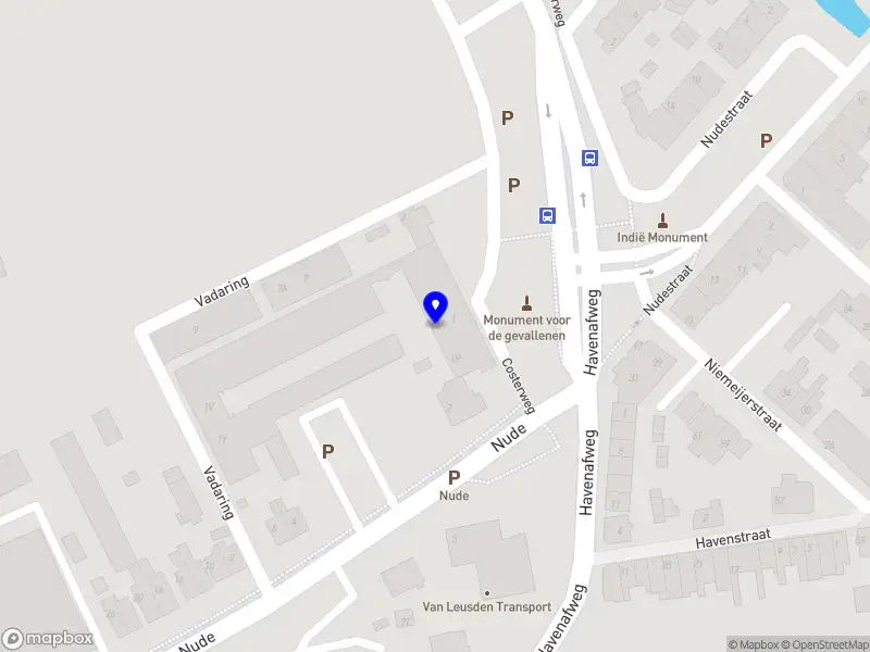 Cees de Lange Beheer B.V.