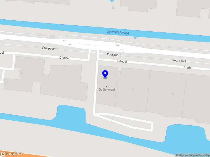 A & S Advocaten B.V.