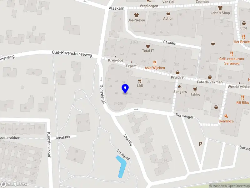 Holding J.G.M. Cobussen B.V.