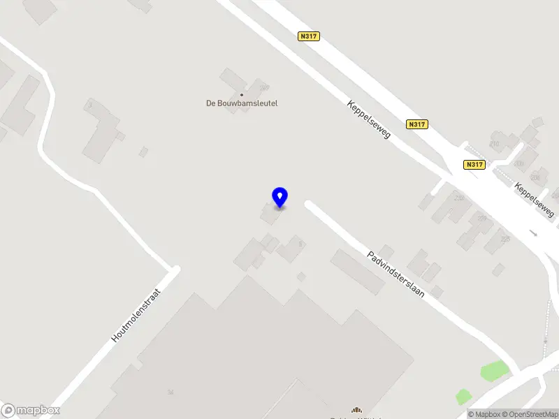 RH Materiaalbeheer B.V. Doetinchem