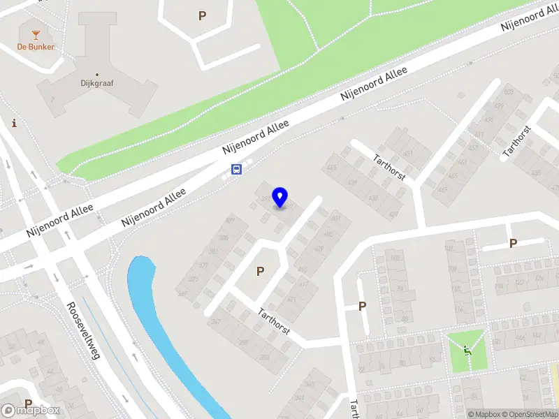 Gerats Wageningen Beheer B.V. Wageningen