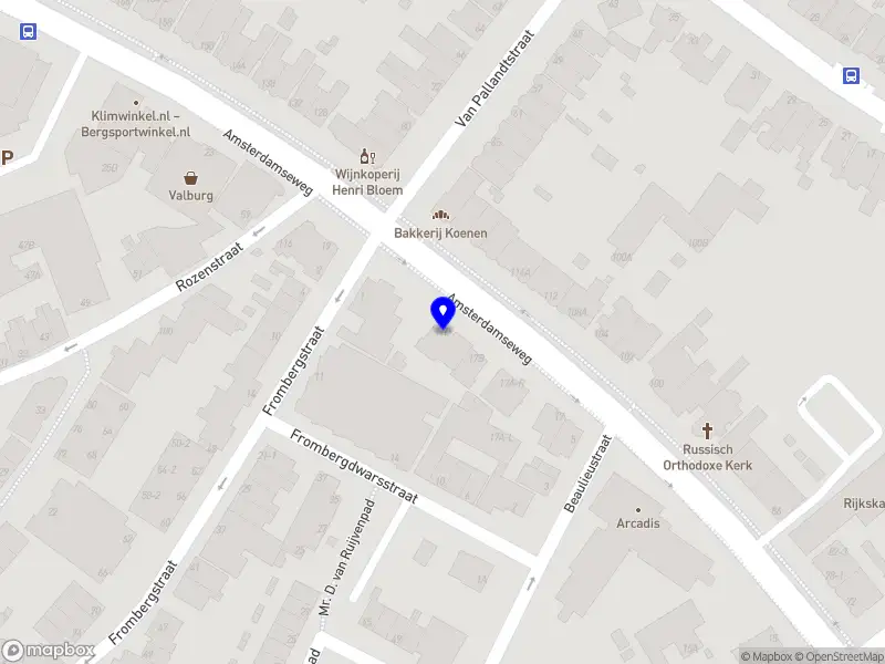 Robert Meijer Fotografie