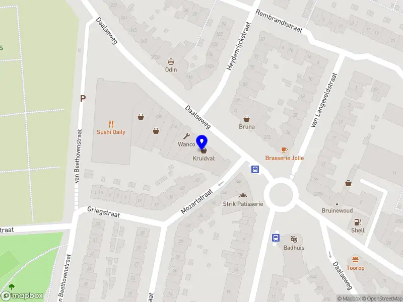 VvE Daalseweg 232 en 234 te Nijmegen Nijmegen