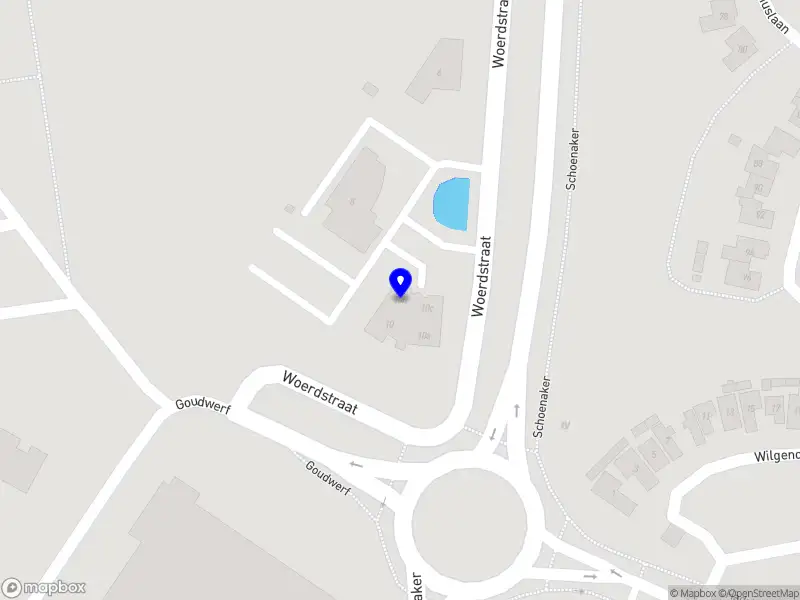 Nieuw bedrijf VvE Borneostraat Nijmegen