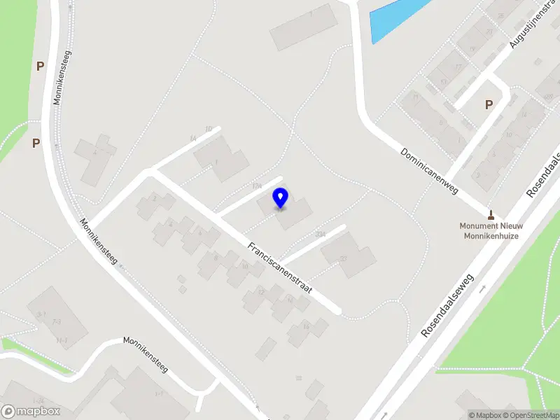 VvE Appartementengebouw Apollo 2 te Arnhem