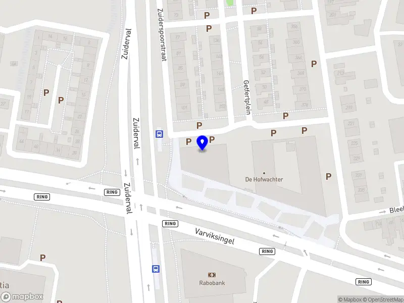 VvE van complex Batavierenweg te Arnhem Enschede