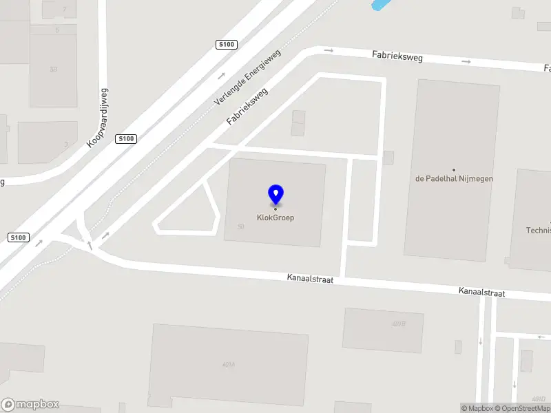 Van de Klok Milieu B.V. Nijmegen