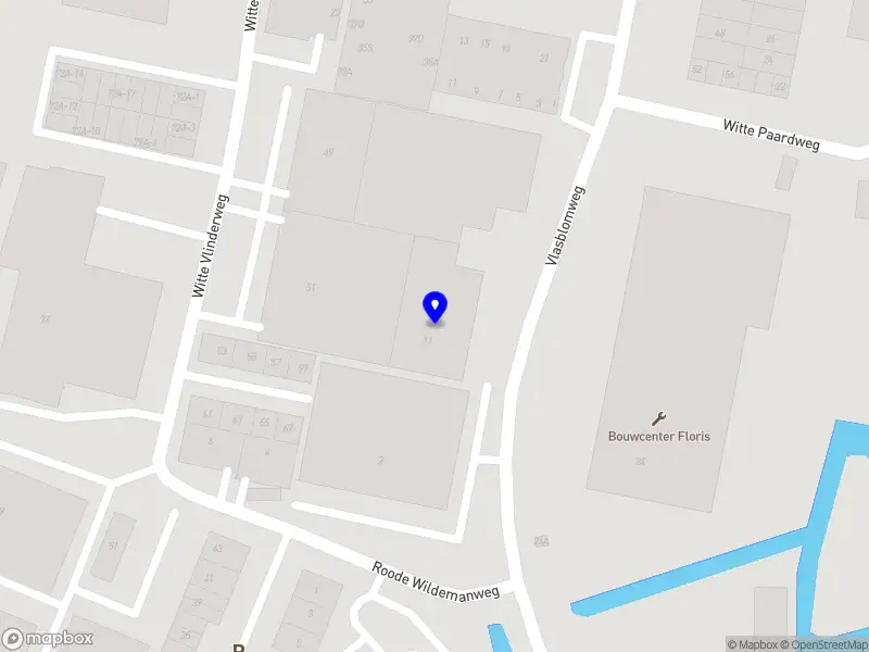 Nieuw bedrijf RMA Specialties B.V.