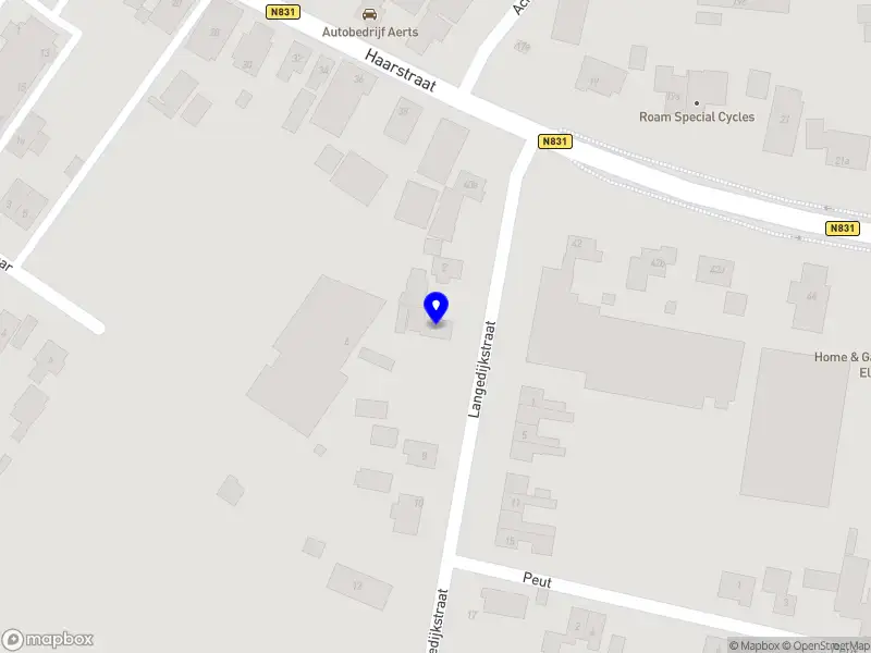 Van Harsel Beheer B.V.