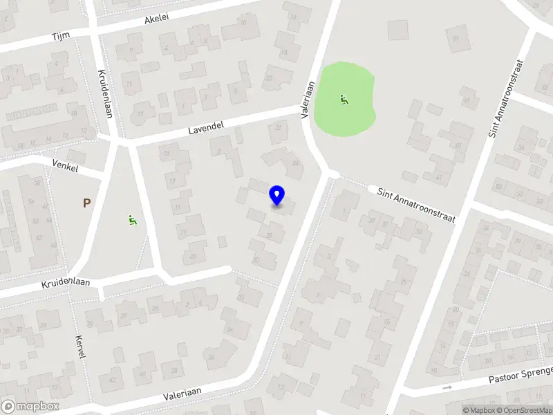 Marja Moors Medisch Pedicure