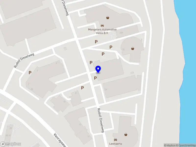 Devak Holding B.V. Venlo