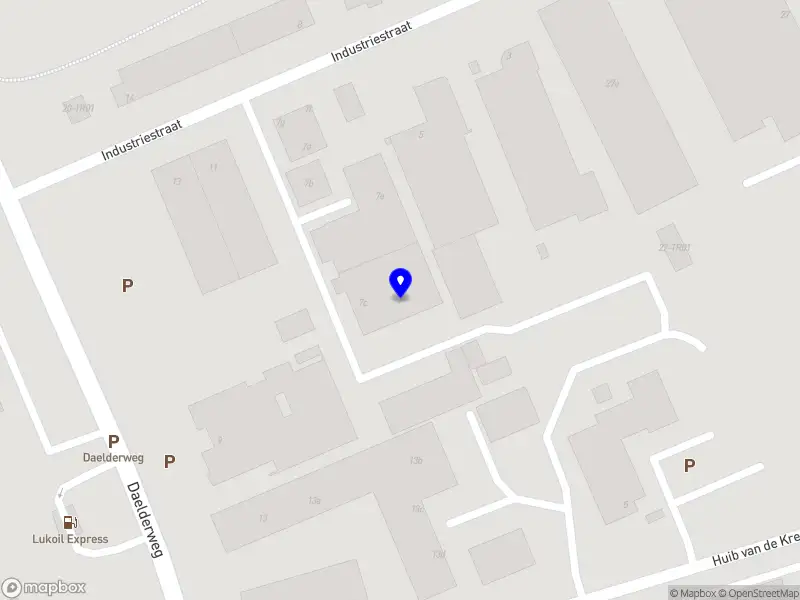 Habenu-van de Kreeke Groep B.V. Nuth