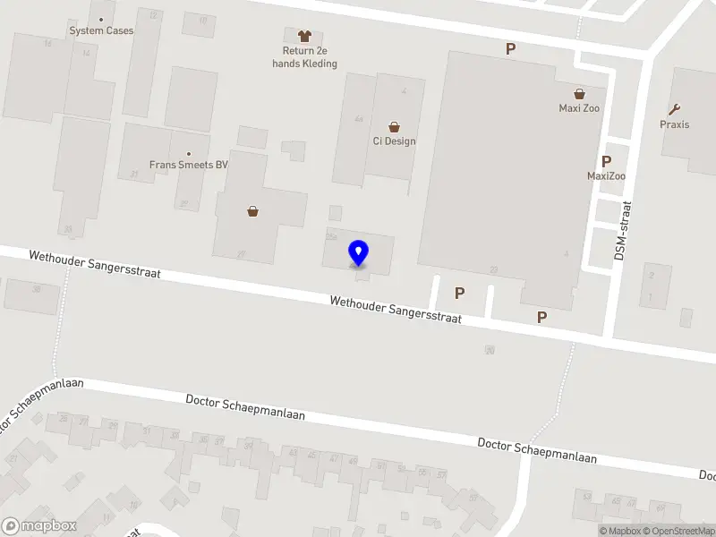 Sigma P.M. Management